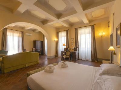 Palazzo Leopoldo Dimora Storica & Spa - 89