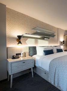 Pestana Cr7 Times Square - 92