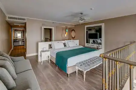Rubi Platinum Spa Resort & Suites - 86