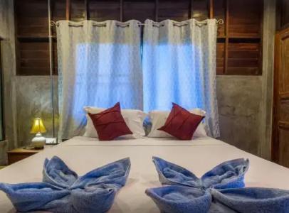 Kanya Cozy Bungalows Kata - 17
