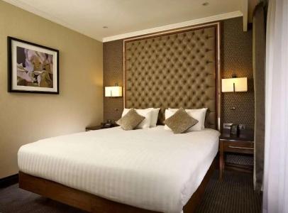 DoubleTree by Hilton London Victoria - 2