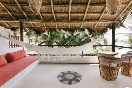 The Beach Tulum - 60