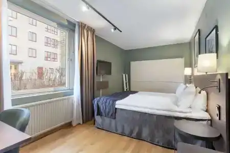 Scandic Skogshöjd - 63