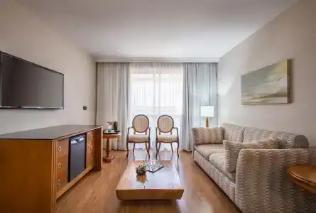 Meliá Brasil 21 - 80