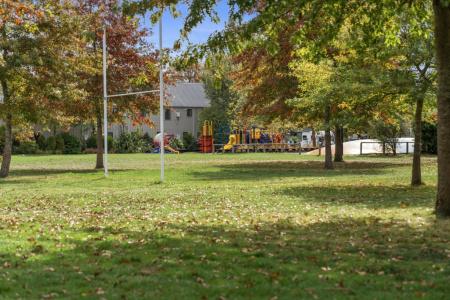 Christchurch Top 10 Holiday Park - 154