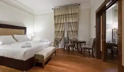 Unahotels Decò Roma - 45