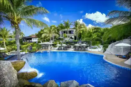 Jamahkiri Resort & Spa - Sha Plus - 24