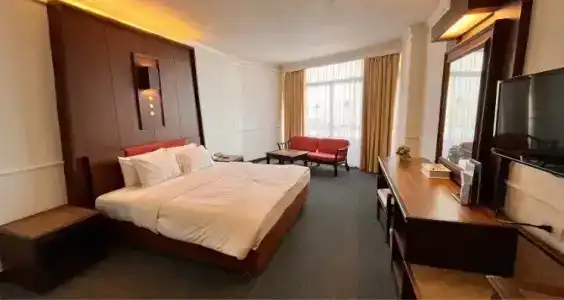Ambassador City Jomtien Inn Wing - 42