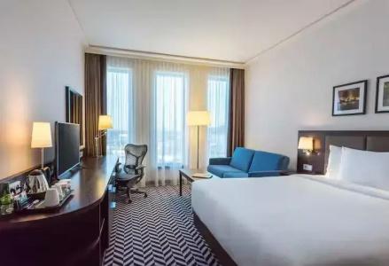 Hilton Garden Inn Krakow Airport - 61