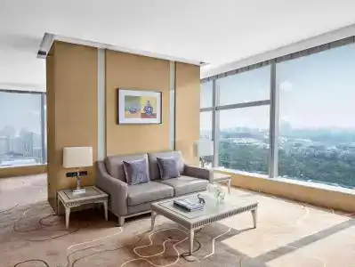 Langham Place Guangzhou - 73