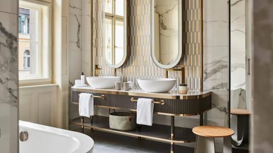 Andaz Prague - a Concept by Hyatt - 119