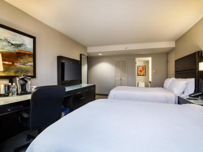 Holiday Inn-Centre Broadway, An Ihg - 53