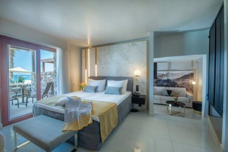 Ikaros Beach, Luxury Resort & Spa - 81
