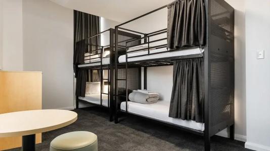 Sydney Central Yha - 54