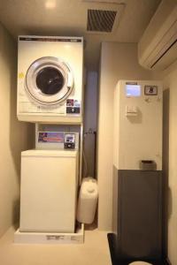 Sotetsu Fresa Inn Shimbashi-Karasumoriguchi - 11