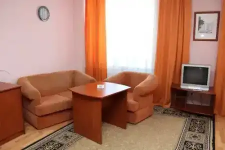 Надеждинский - 57