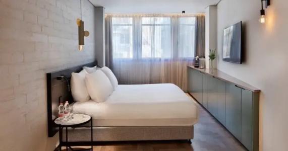 The Muse Boutique Tel Aviv - 48
