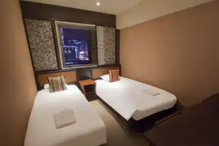 Hearton Kita Umeda - 14