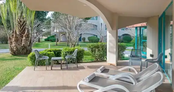 Sirene Belek - 113
