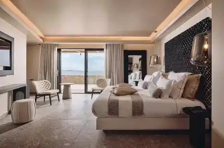 Amazon Mykonos Resort & Spa - 55