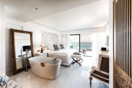 Abaton Island Resort & Spa - 43