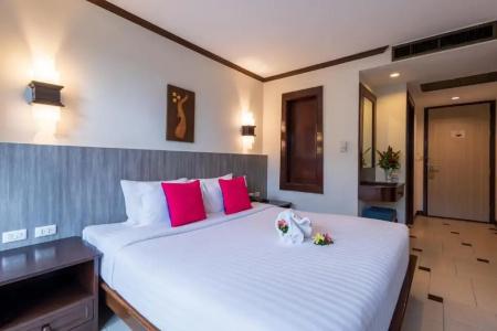 Orchidacea Resort - Sha Plus - 22
