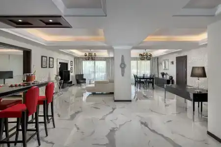 La Marquise Luxury Resort Complex - 76