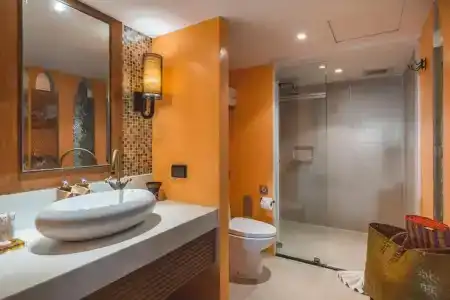 Burasari Phuket Resort & Spa - Sha Extra Plus - 90