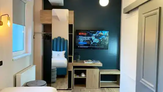 Jn Boutique House - 24