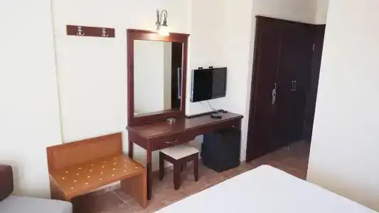Larissa Sultan Beach - All Inclusive - 28