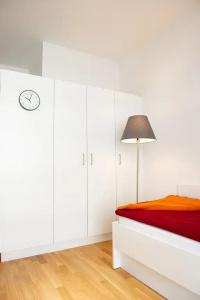 MyRoom - Top Munich Serviced - 31