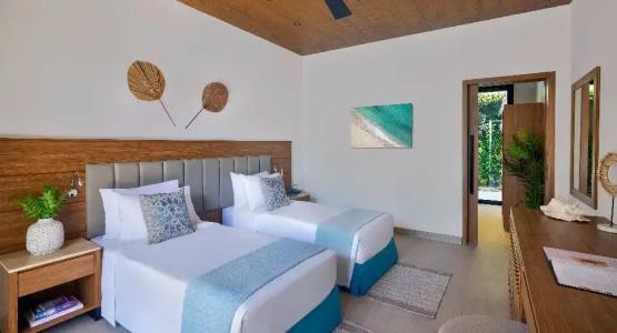 Anantara World Islands Dubai Resort - 44