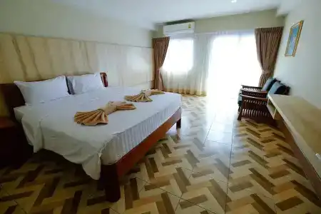 Harmony Inn - 26
