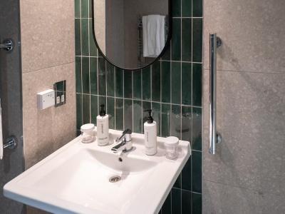 Crowne Plaza Birmingham City, An Ihg - 56