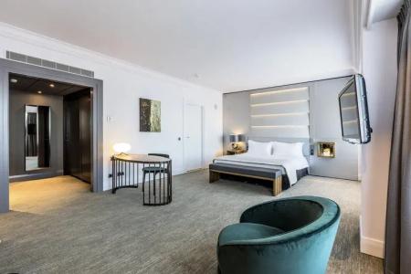 Okura Amsterdam – The Leading Hotels of the World - 70