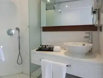 Samm Bistro Spa - 20