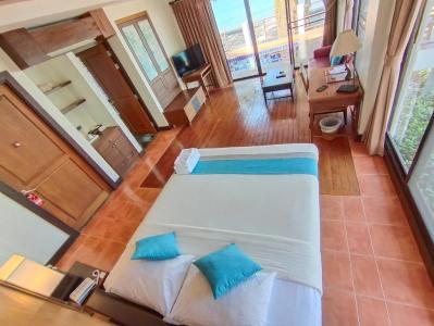 Chang Buri Resort & Spa - 37