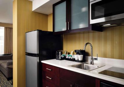 Homewood Suites Chicago Downtown - Magnificent Mile - 62