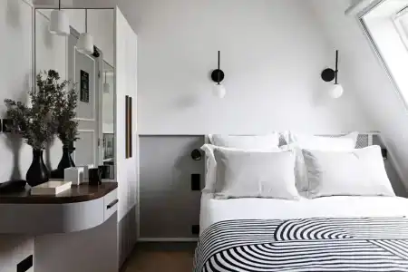 Best Western Paris Gare Saint Lazare - 22