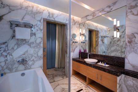 Radisson Blu Marina Connaught Place - 50