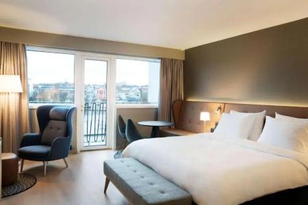 Radisson Blu Atlantic, Stavanger - 8