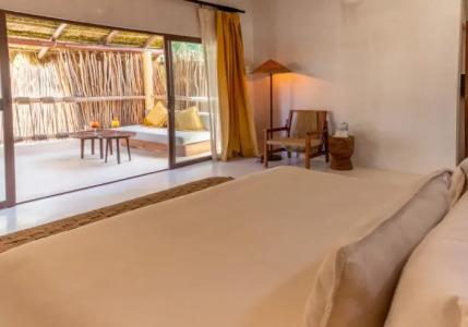 Dune Boutique located at the party zone - 45