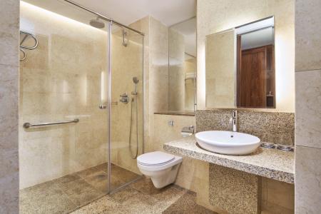 Sheraton Towers Singapore (SG Clean, Staycation Approved) - 52