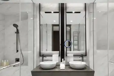 Jw Marriott Istanbul Marmara Sea - 83