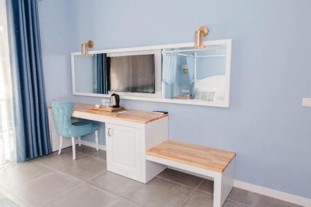 Luvi Kaş Otel - Adults Only (+16) - 57