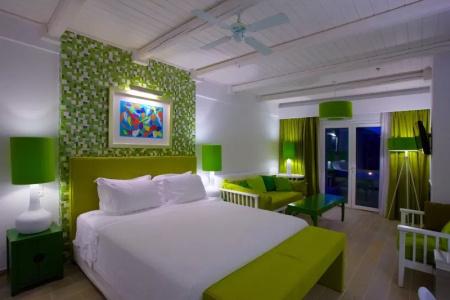 Salvator Villas & Spa - 51