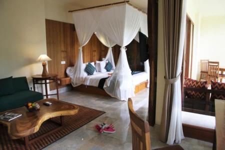 Sapodilla Ubud - 46