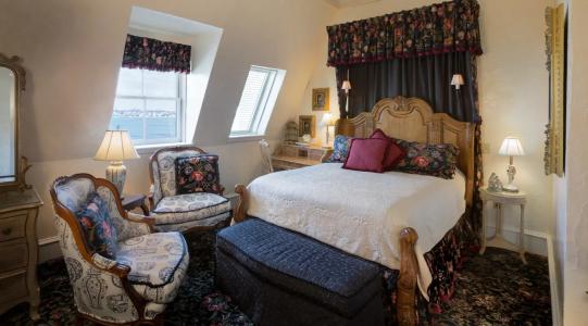 The Chanler at Cliff Walk - 85