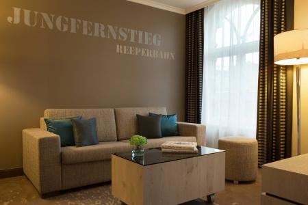 Renaissance Hamburg - 39