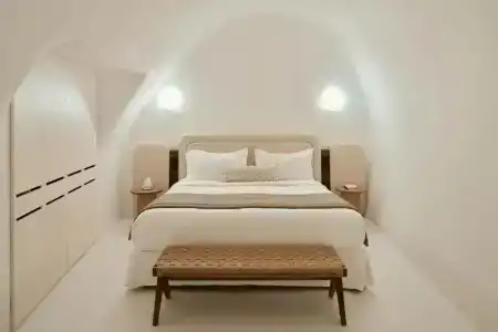 Mystique, a Luxury Collection, Santorini - 2